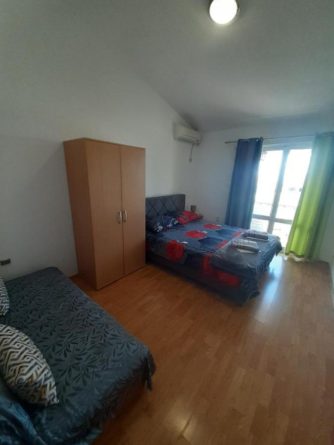 Apartments Kalamperovic Bar Buitenkant foto