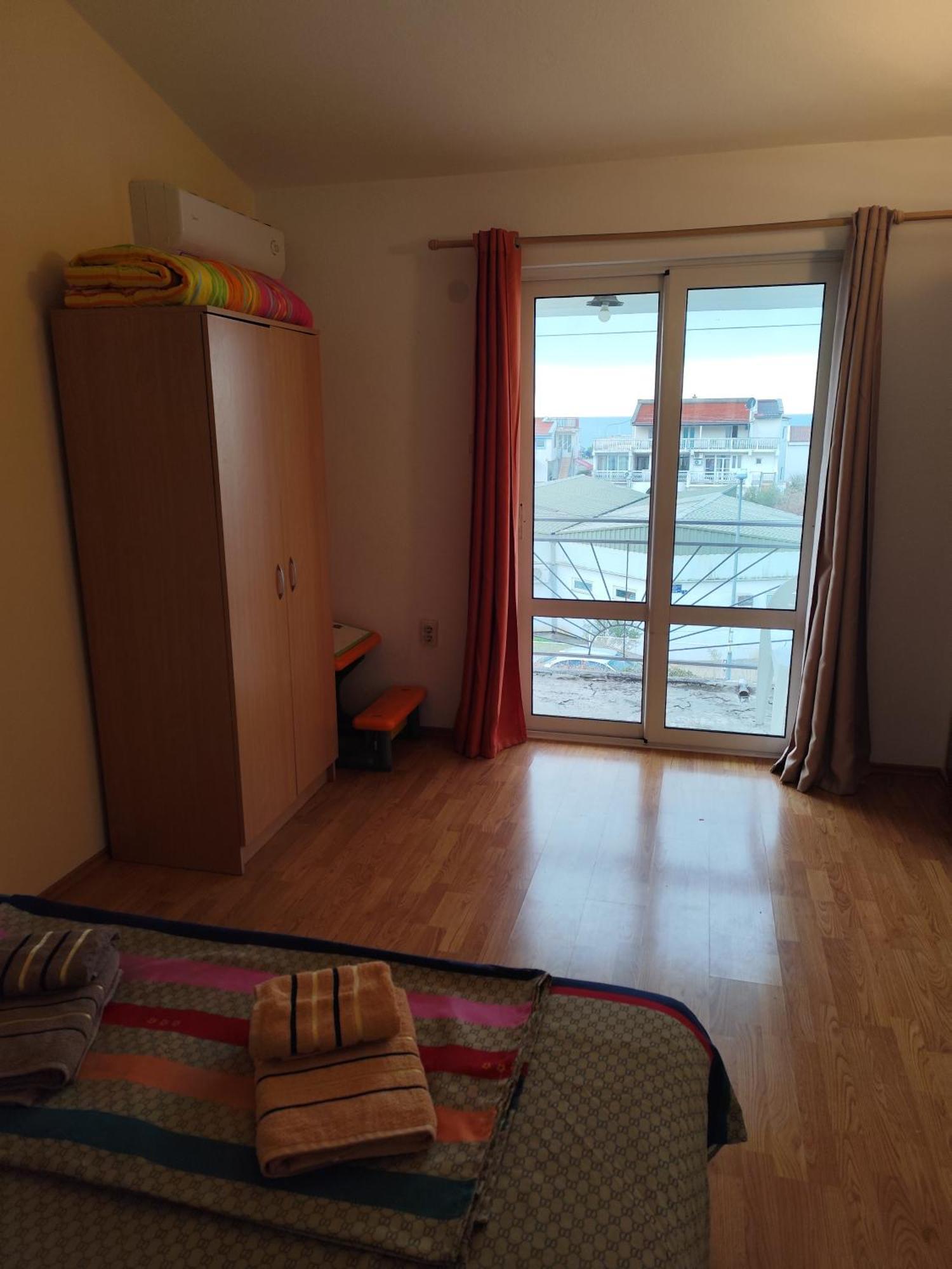 Apartments Kalamperovic Bar Buitenkant foto