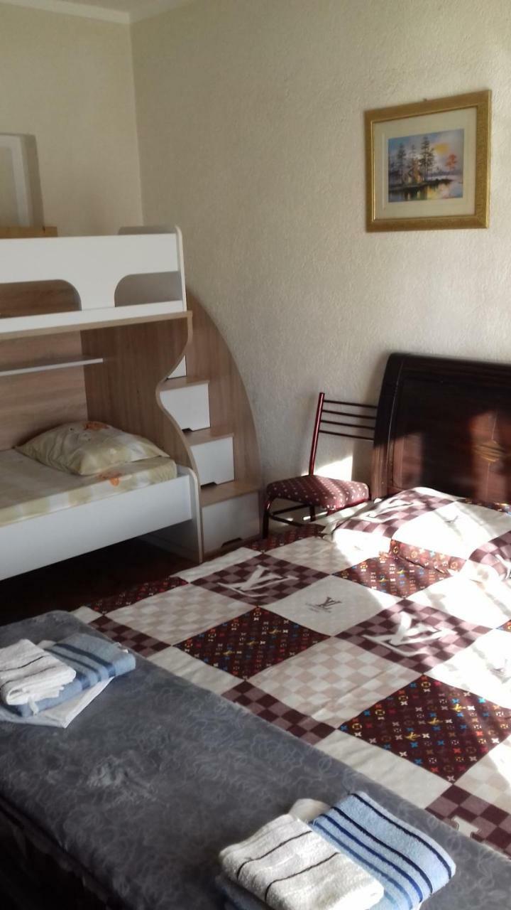 Apartments Kalamperovic Bar Buitenkant foto